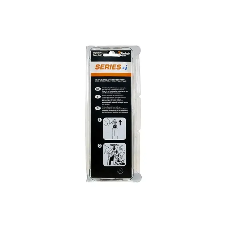 Paslode Series-i Fuel Cell - 80ml