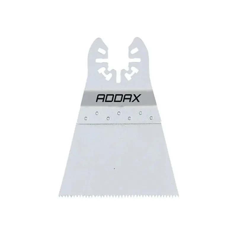 TIMCO Multi-Tool Fine Cut Blades For Wood Carbon Steel - 32mm - Pack of 5 Pieces