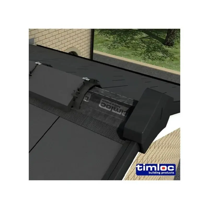 Timloc Roll Out Dry Fix Ridge Pack - 6 metres