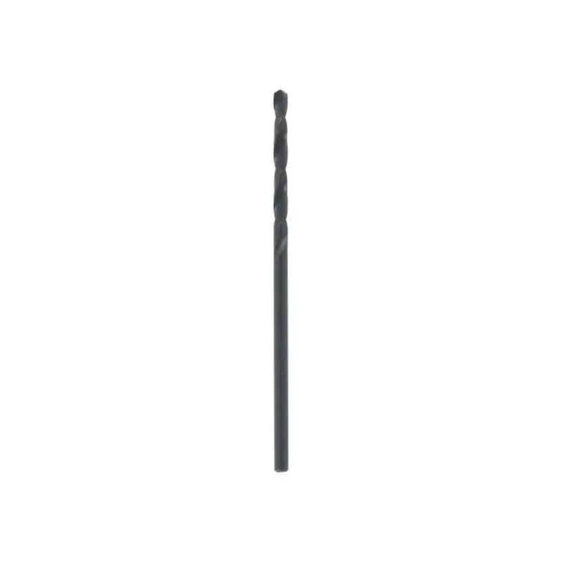 TIMCO Roll Forged Jobber Drills HSS - 1.5mm - Pack of 10 Pieces