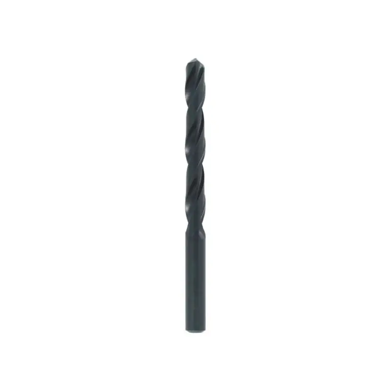 TIMCO Roll Forged Jobber Drills HSS - 10.0mm - Pack of 5 Pieces