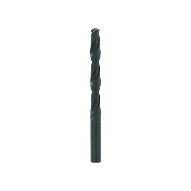 TIMCO Roll Forged Jobber Drills HSS - 12.0mm - Pack of 5 Pieces