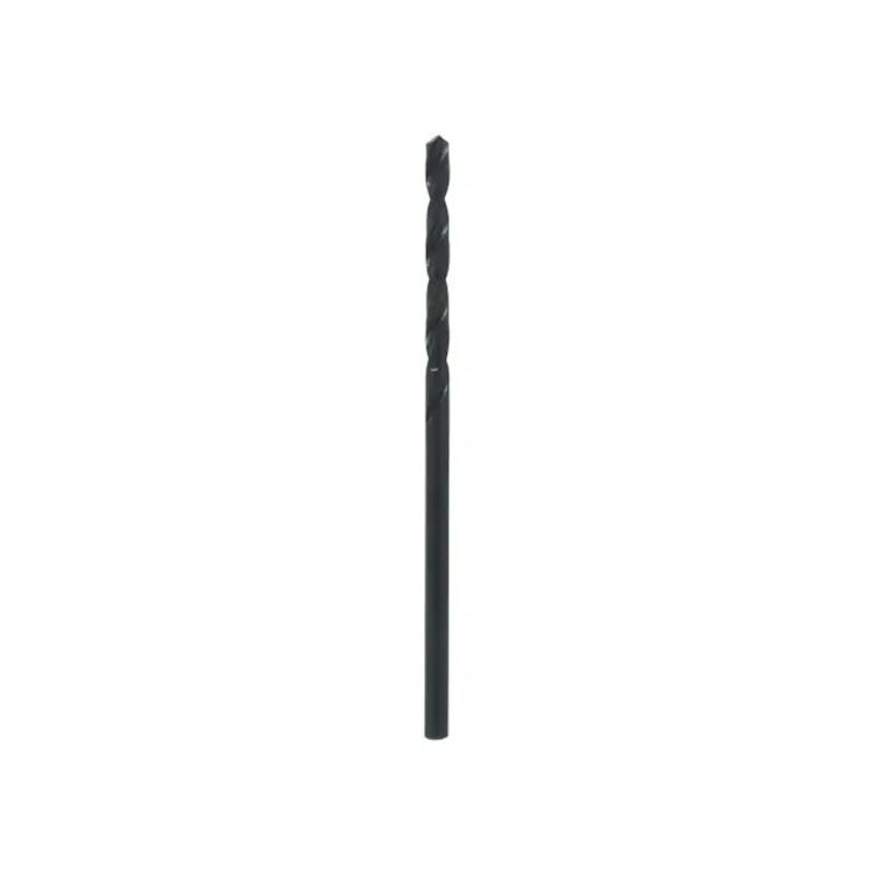 TIMCO Roll Forged Jobber Drills HSS - 2.0mm - Pack of 10 Pieces