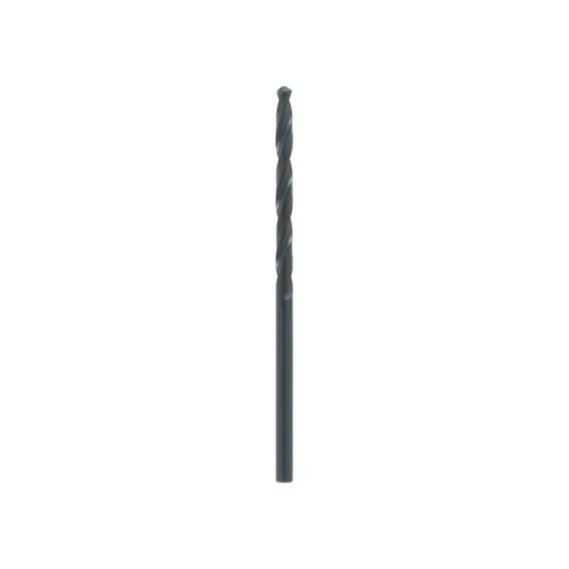 TIMCO Roll Forged Jobber Drills HSS - 2.5mm - Pack of 10 Pieces