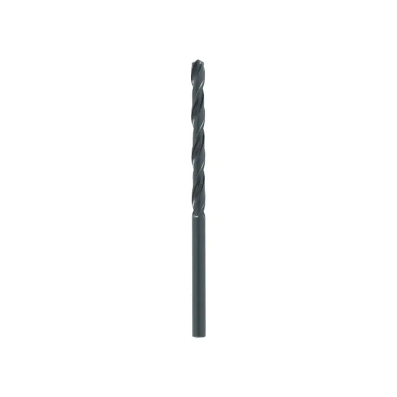 TIMCO Roll Forged Jobber Drills HSS - 3.3mm - Pack of 10 Pieces