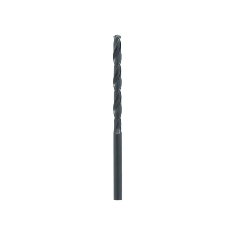 TIMCO Roll Forged Jobber Drills HSS - 4.0mm - Pack of 10 Pieces