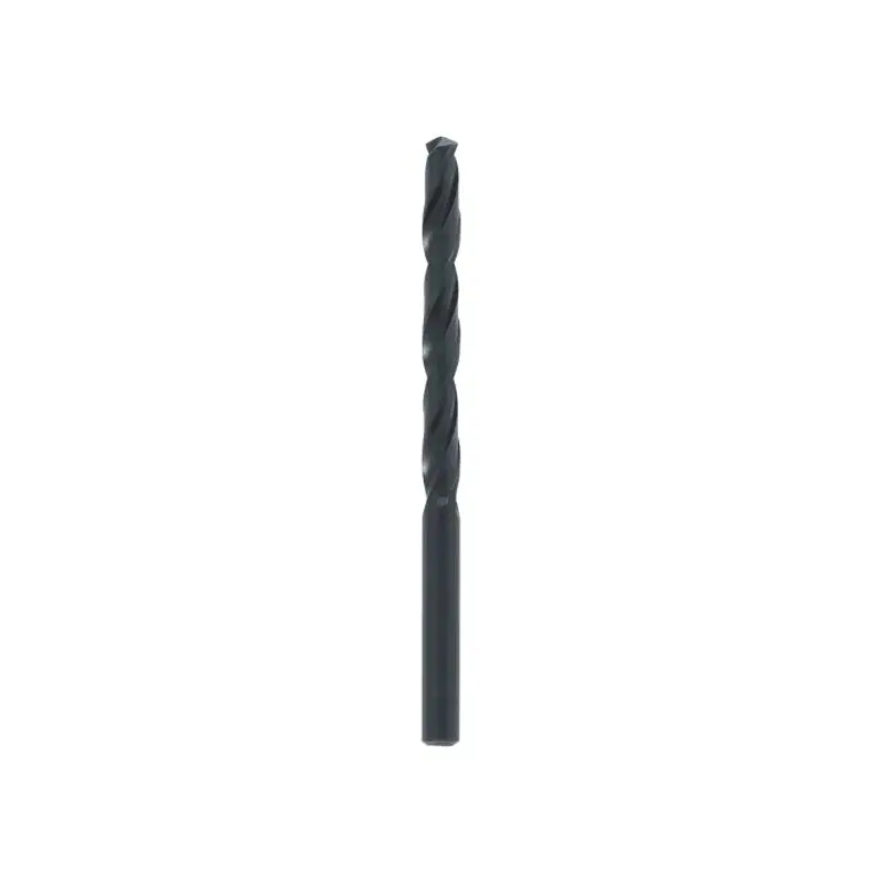 TIMCO Roll Forged Jobber Drills HSS - 6.0mm - Pack of 10 Pieces