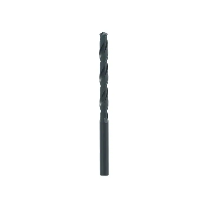 TIMCO Roll Forged Jobber Drills HSS - 6.5mm - Pack of 10 Pieces