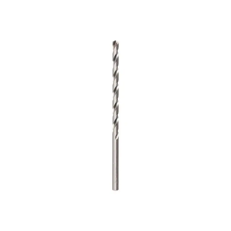 TIMCO Ground Long Jobber Drills HSS M2 - 9.0mm - Pack of 5 Pieces