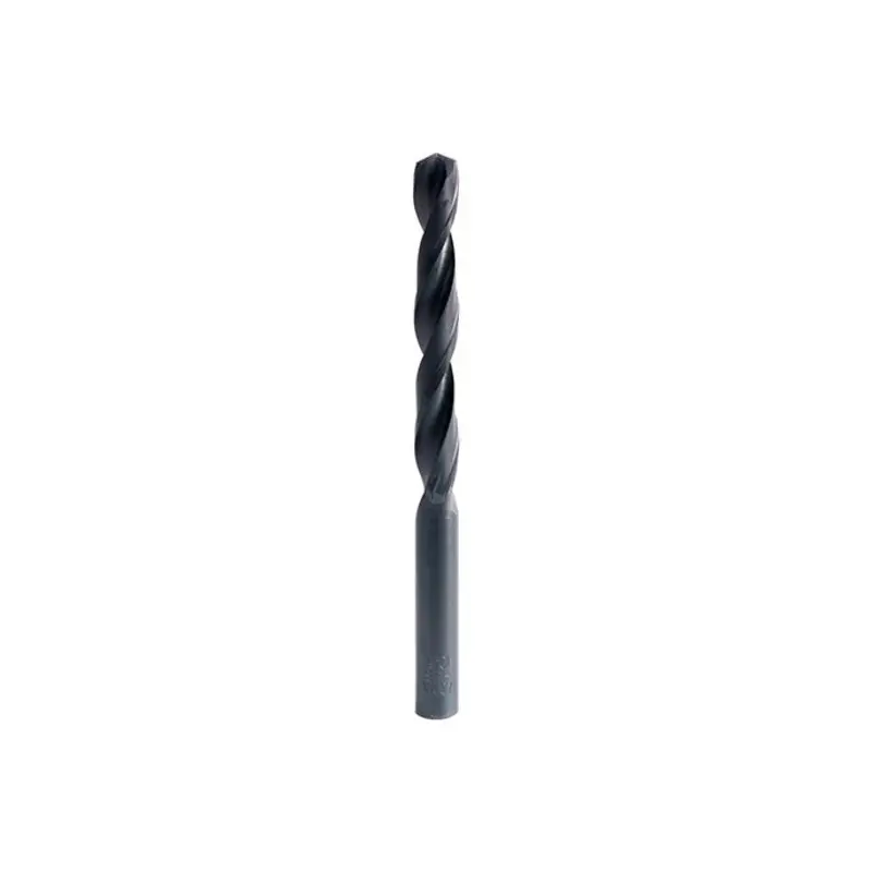 TIMCO Roll Forged Jobber Drills HSS - 9/64" - Pack of 10 Pieces