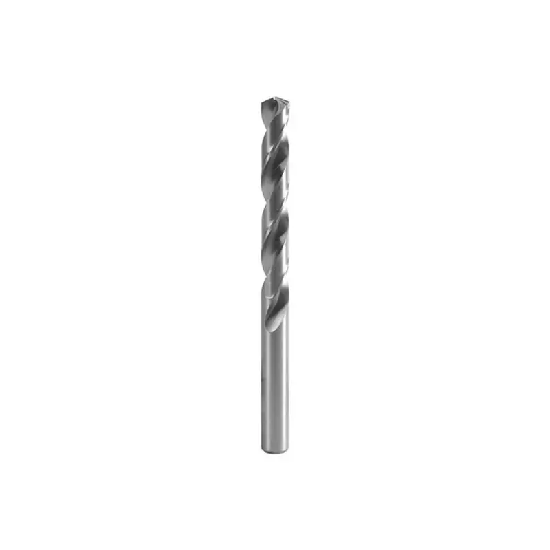 TIMCO Ground Jobber Drills HSS M2 - 1/2" - Pack of 5 Pieces