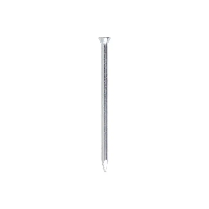 TIMCO Masonry Nails Zinc - 65 x 3.00 - Pack of 100 Pieces