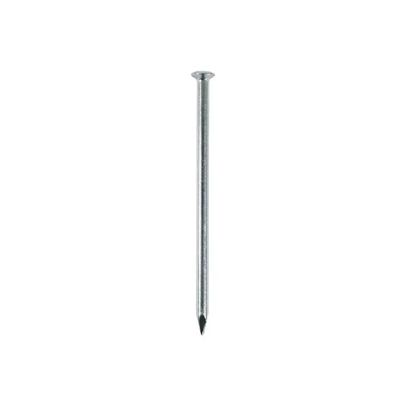 TIMCO Masonry Nails Zinc - 85 x 3.50 - Pack of 100 Pieces