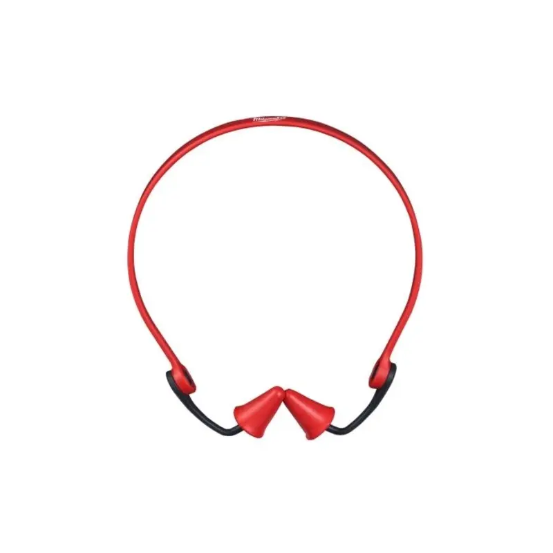 Milwaukee 4932478135 Banded Ear Plugs