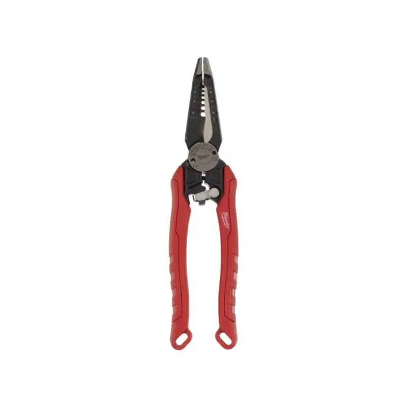 Milwaukee 4932478554 7 in 1 Wire Stripping Plier