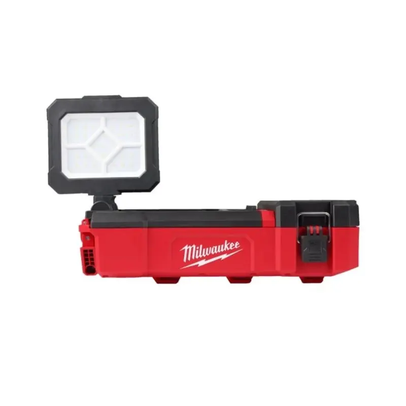Milwaukee M12POAL-0 12V Cordless PACKOUT Area Light Bare Unit