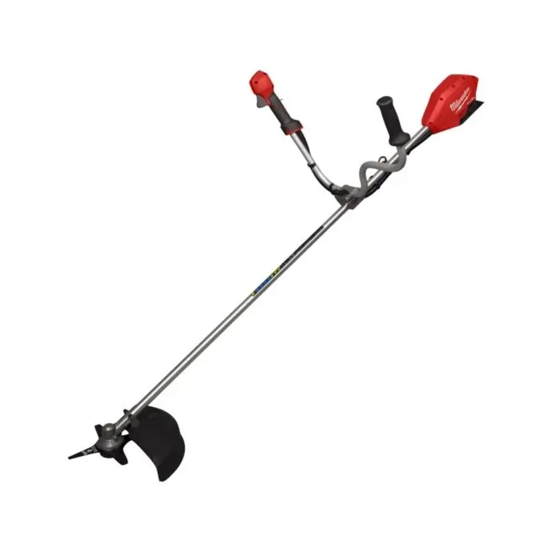 Milwaukee M18FBCU-0 18V Cordless FUEL Brush Cutter Bare Unit