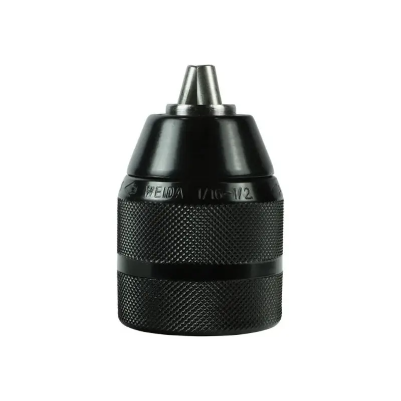 TIMCO Heavy Duty Keyless Chuck - 1/2"
