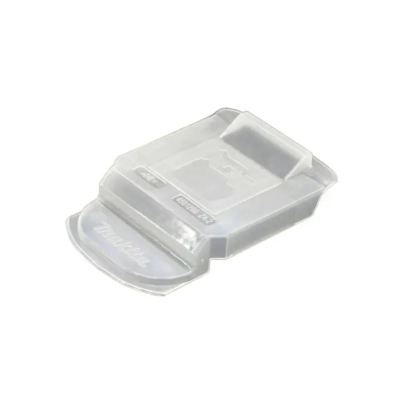 Makita 450128-8 18V LXT Li-ion Battery Dust Protective Cover