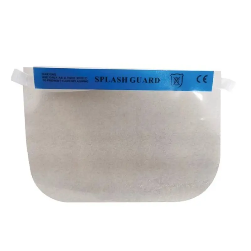 Scan Light-Duty Face Shield (Pack 10)