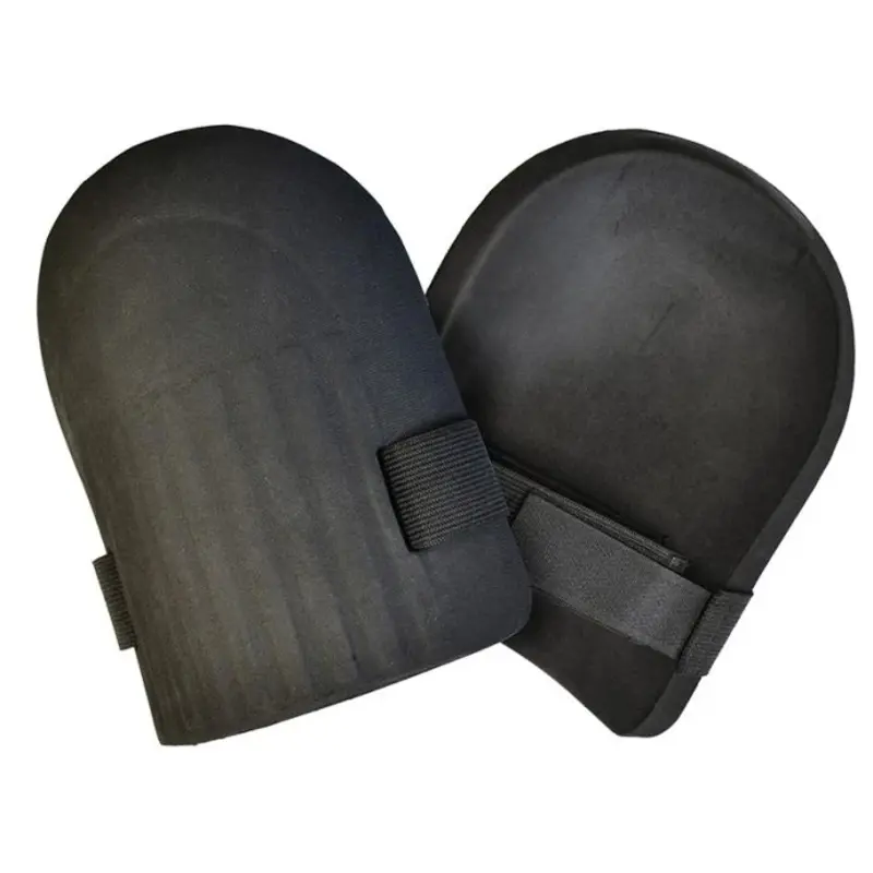Scan Foam Knee Pads
