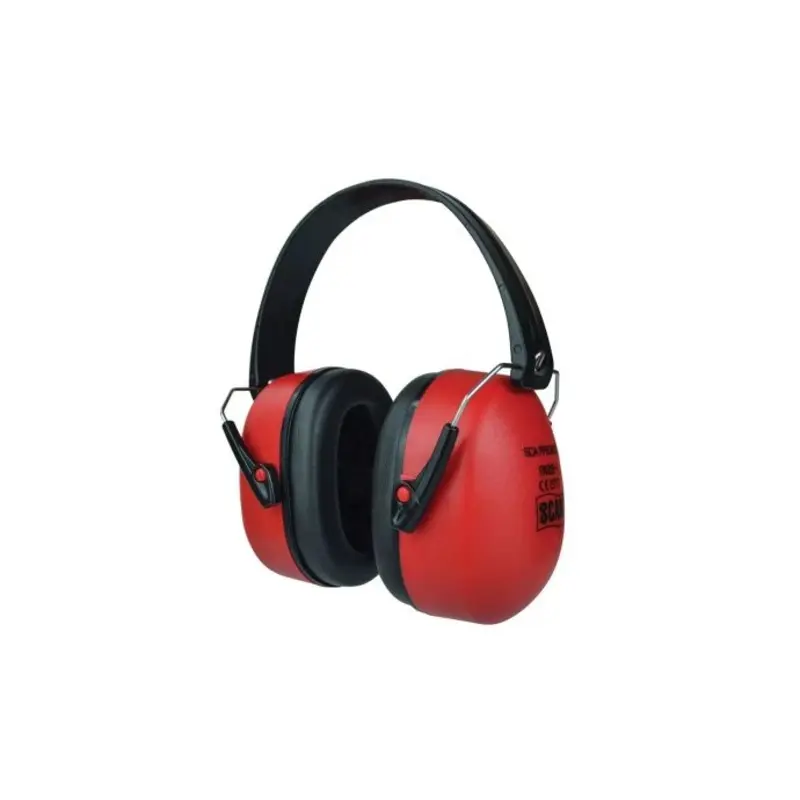 Scan SCAPPEEARCOL Collapsible Ear Defenders