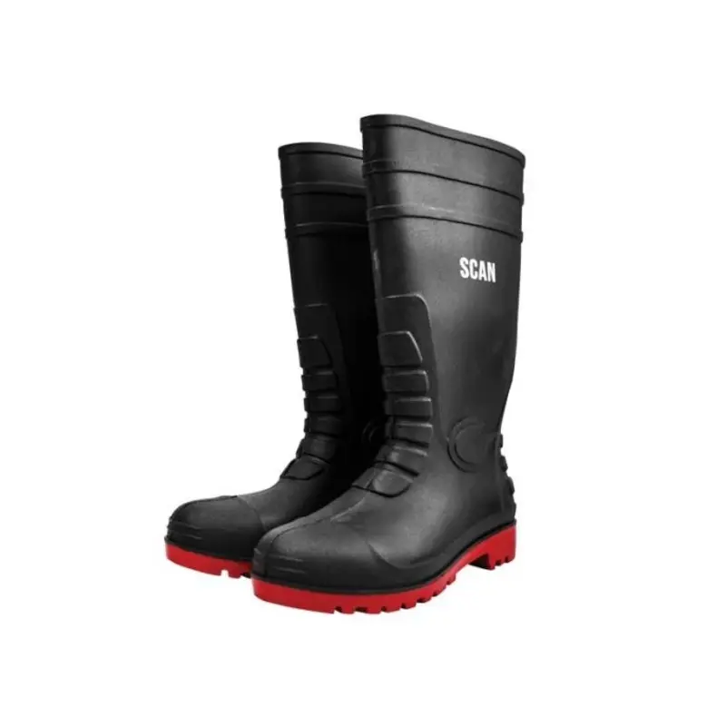 Scan Safety Wellingtons UK 11 EUR 45