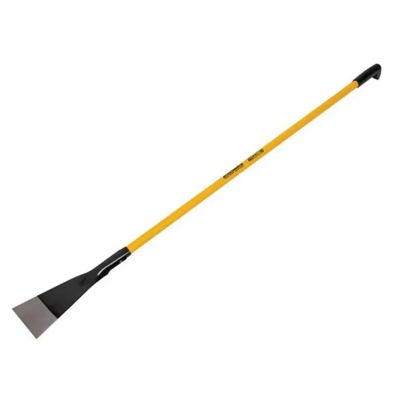 Roughneck ROU88040 THE BIG MUTT PRO Multipurpose Demolition Scraper