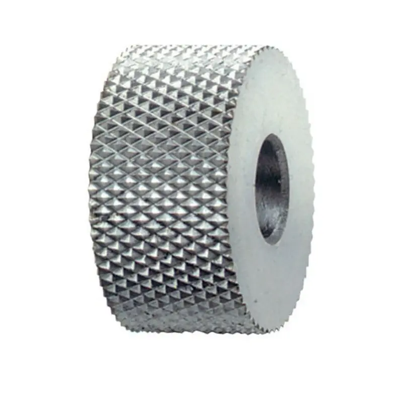 Interstate 20 x 8 x 6 x 1.5mm GE Male Diamond DIN403 Knurl