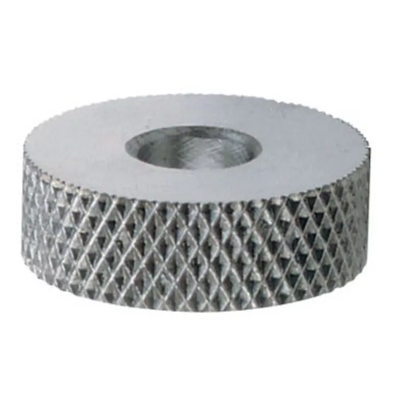 Interstate 20 x 8 x 6 x 1.5mm GV Female Diamond DIN403 Knurl