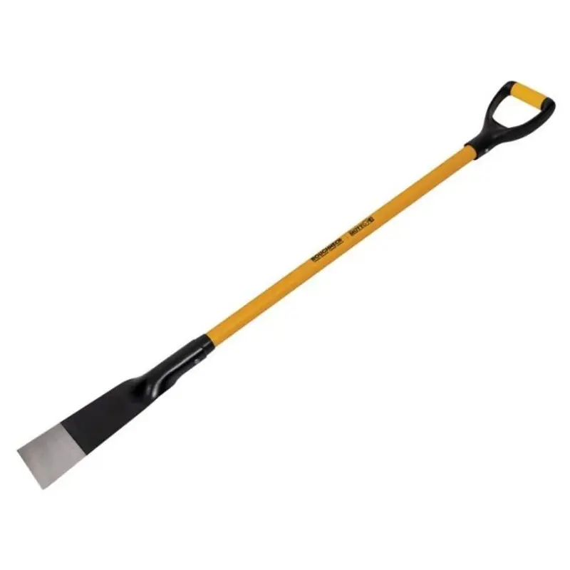 Roughneck ROU88030 MUTT PRO Multipurpose Demolition Scraper Fibreglass D-grip Handle