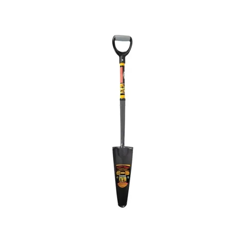 Roughneck Safety Grafter