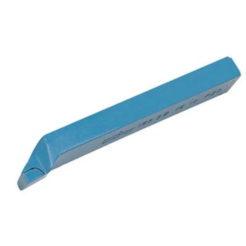 Interstate 20 X 12 Carbide Tipped K20 Brazed DIN 4978 Cranked Knife Tool