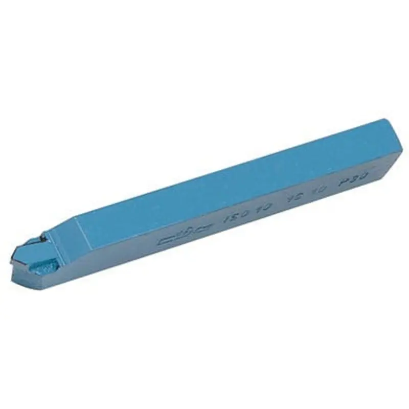 Interstate 20 X 12 Carbide Tipped P30 Brazed Bar Straight Finishing Tool