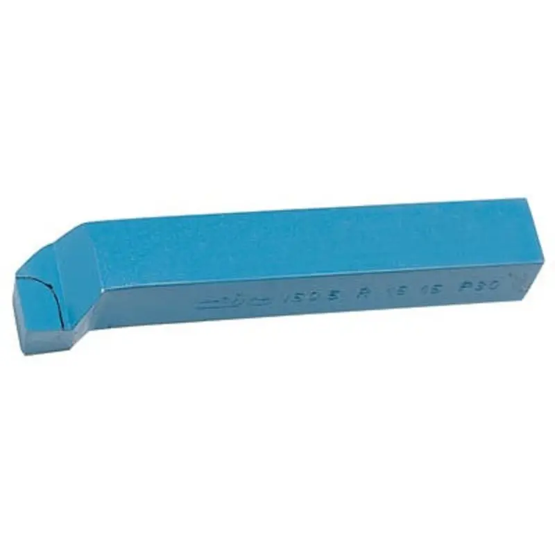 Interstate 20 X 20 Carbide Tipped K20 Brazed Cranked Facing Tool
