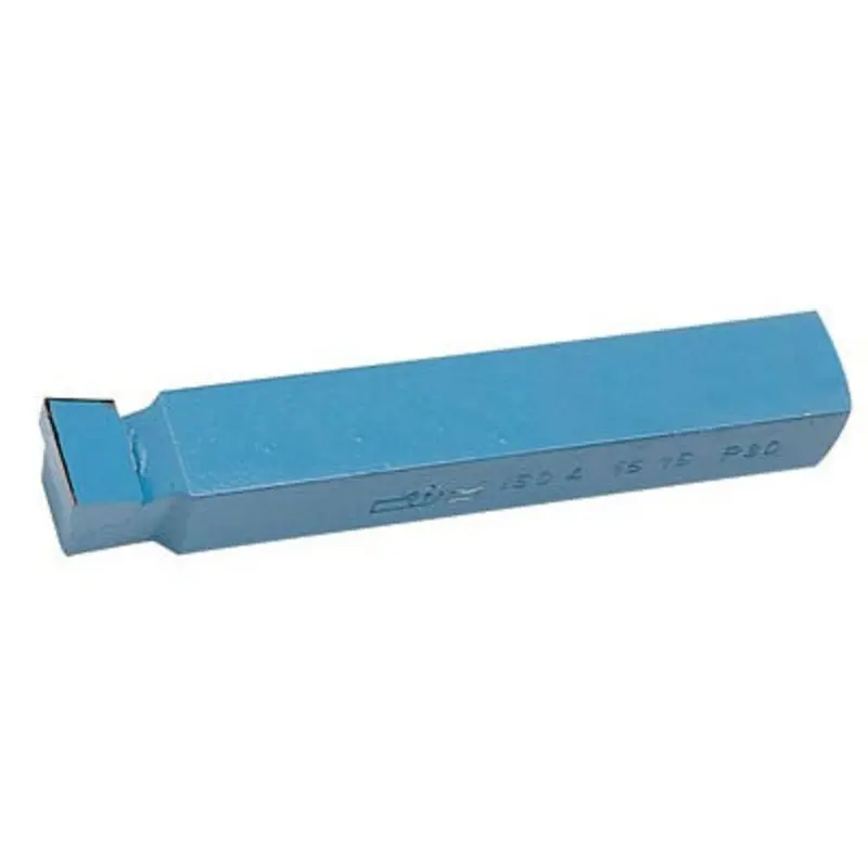 Interstate 20 X 20 Carbide Tipped P30 Brazed Bar Recessing Tool