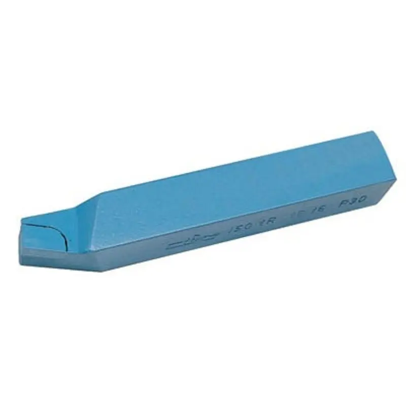 Interstate 20 X 20 Carbide Tipped P30 Brazed Bar Turning Tool