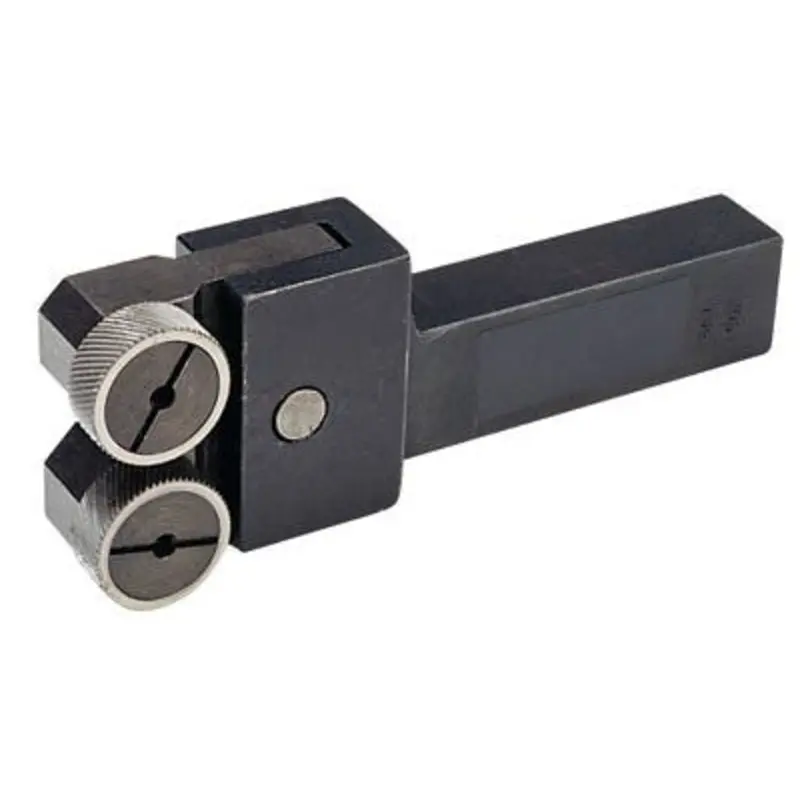 Interstate 20 x 25 x 85mm Metric Side Head