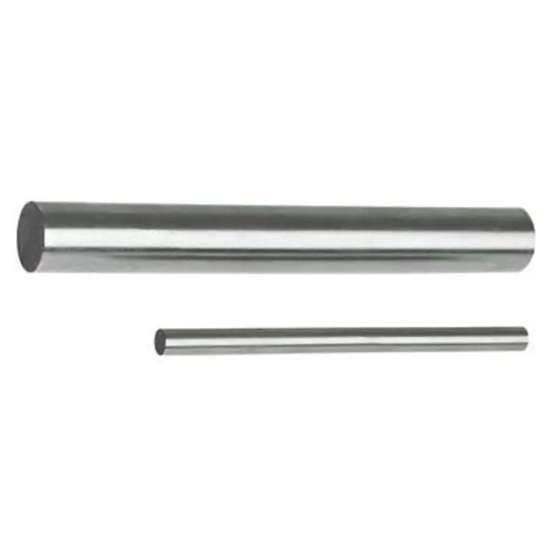 Hertel 2 x 100mm Carbide H6 Rod