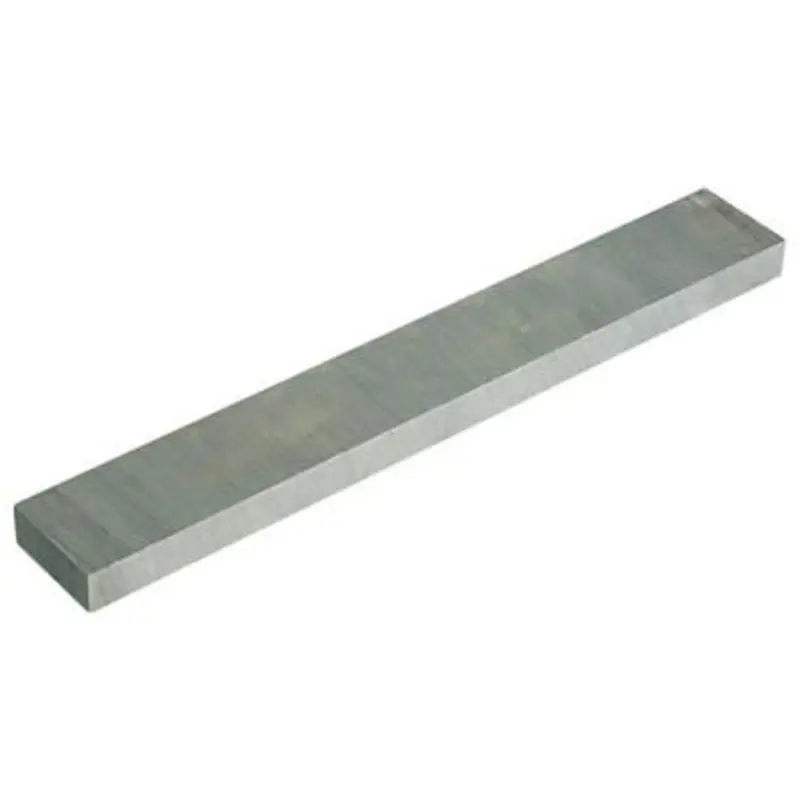 Hertel 2 x 4 x 100mm Carbide Rectangular Rod