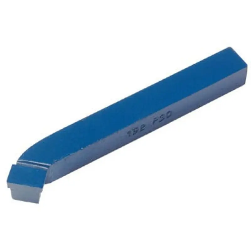 Interstate 196 Carbide Tipped P30 Brazed Bar Turn/Face Cranked Tool