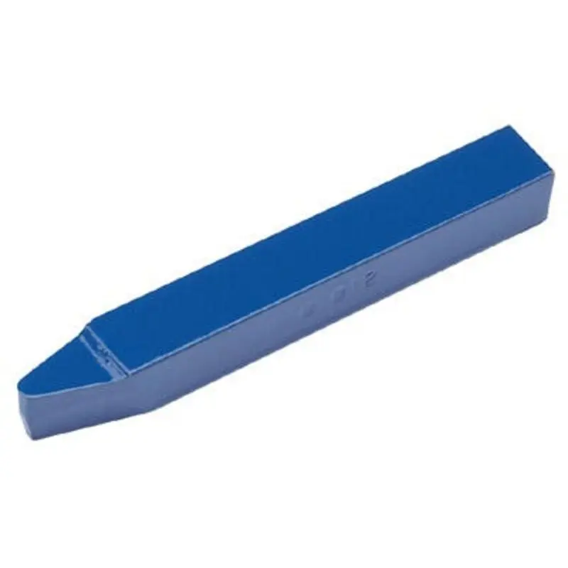 Interstate 20 Carbide Tipped P30 Brazed Bar Straight Round Nose Tool