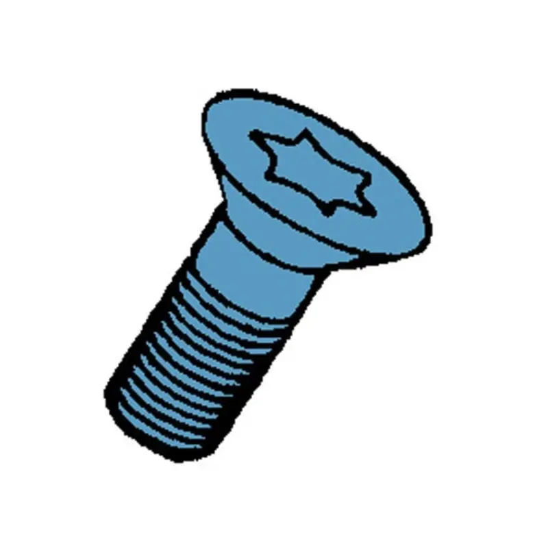 Kennametal 191.942 Insert Screw