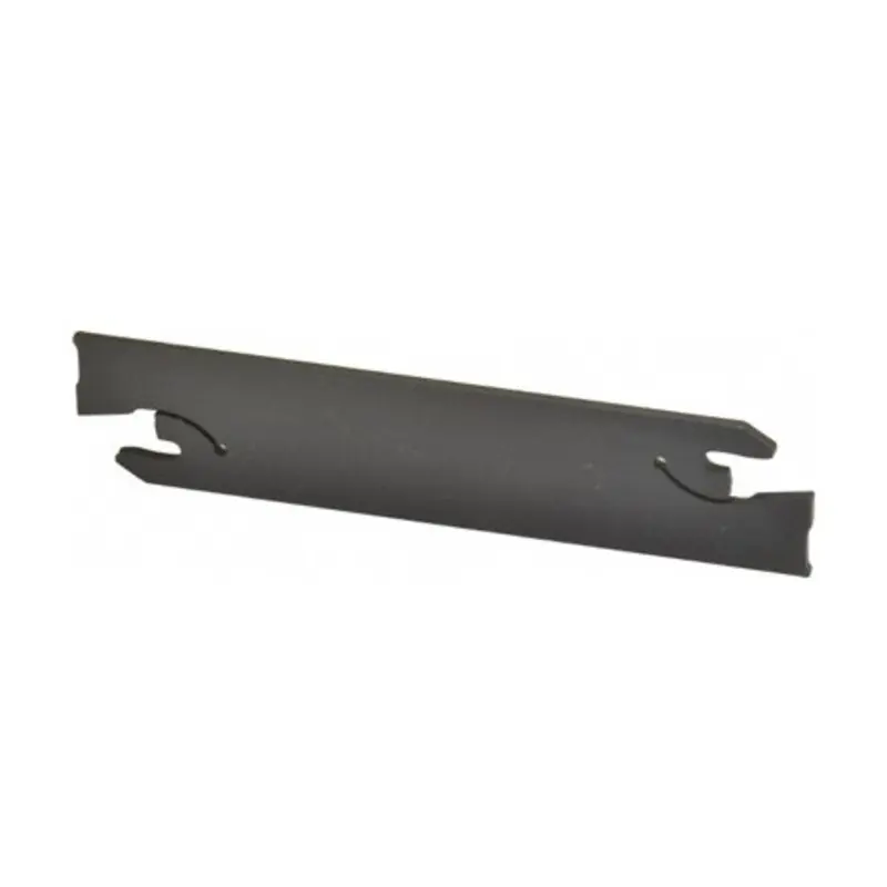 Kennametal A2BNSN19X02 A2 Part-Off Blade