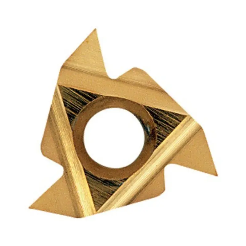 Hertel 16NRA55 1320HT Internal Threading Insert