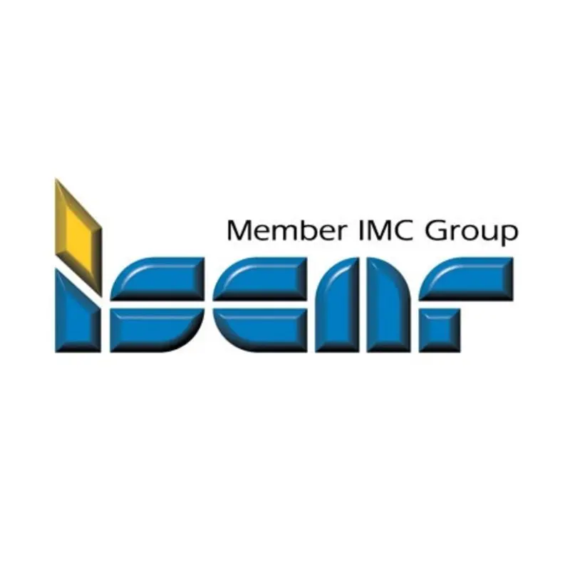 Iscar HW 2.5 ISO Turning Milling Modular Hex Key