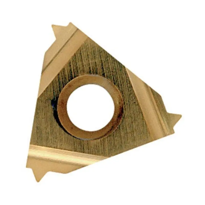 Hertel 16NR1.5ISO 1320HT Internal Threading Insert