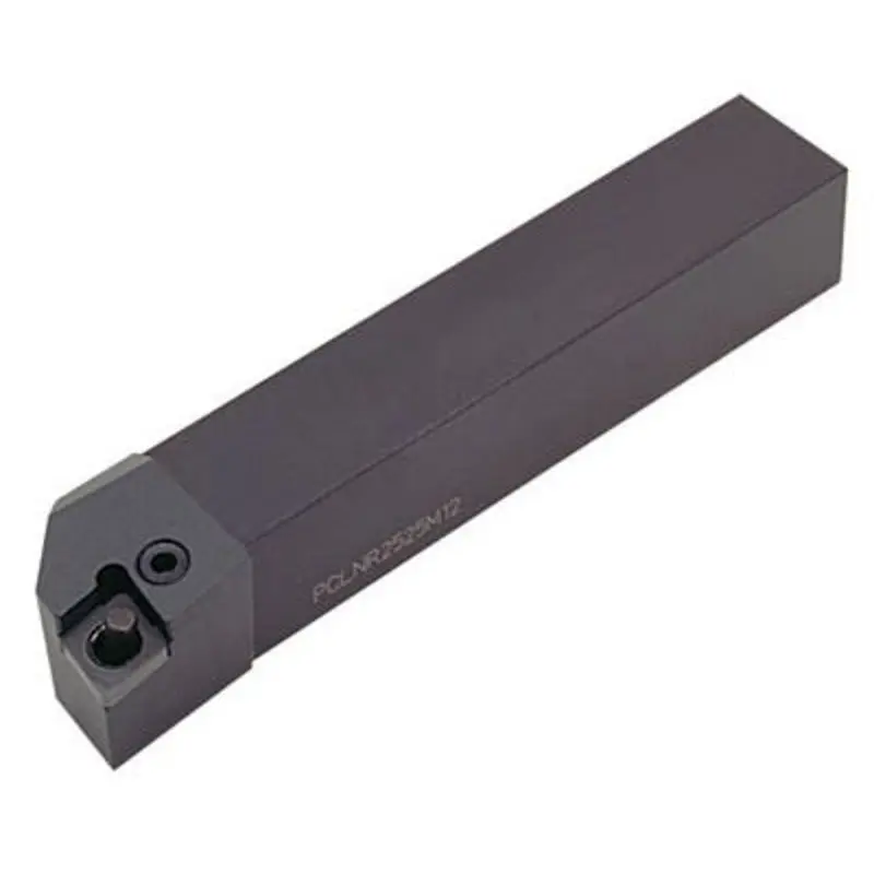 Hertel PCLNR1616H09 External Toolholder
