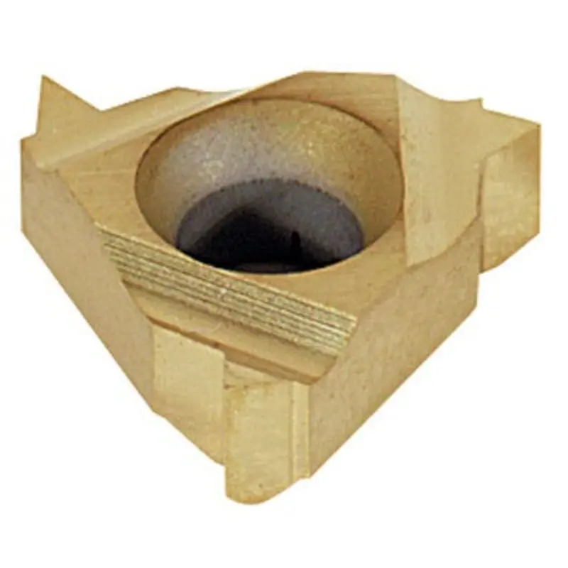 Kennametal LT16EL10UN GRADE KC5025 Thread Turning Insert