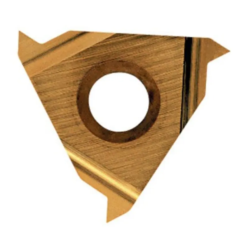 Interstate 16ERI6UN ICP55T External RH Threading Insert